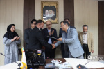 بیمارستان آیت‌الله خوانساری، الگویی از همدلی و پیشرفت در آموزش پزشکی