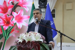 استاندار مرکزی در آیین گرامی‌داشت مقام استاد: در حد اختیارات، حامی دانشگاه و اعضای هیئت علمی خواهیم بود