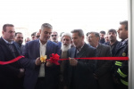 افتتاح پایگاه اورژانس شهیده دکتر حسنیه جعفرآبادی شهر مهاجران