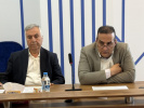چهل و پنجمین جلسه هیئت ممیزه دانشگاه برگزار شد