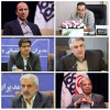 پیگیری مسائل دانشگاه علوم پزشکی اراک در دیدار با مسئولان وزارت بهداشت