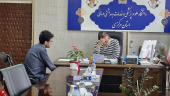 برگزاری ملاقات عمومی رییس دانشگاه علوم پزشکی اراک