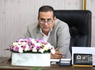 رئیس دانشگاه علوم پزشکی اراک: سلامت پایدار، نیازمند علم، همدلی و اقتدار ملی است