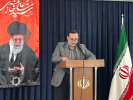 گزارش رئیس دانشگاه علوم پزشکی اراک در دیدار با نماینده ولیفقیه در استان مرکزی به مناسبت هفته سلامت