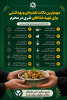 مهمترین نکات تغذیه ای و بهداشتی برای تهیه غذاهای نذری در محرم