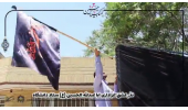 عزاداری سیدالشهدا حضرت اباعبدالله الحسین(ع)، در ستاد دانشگاه علوم پزشکی اراک و مجتمع بیمارستانی امیرالمومنین(ع)