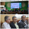 نشست خبری رئیس دانشگاه علوم پزشکی اراک و معاونین با اصحاب رسانه