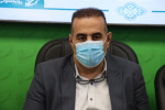 تجلیل از یک دوره خدمت و آغاز مسیری تازه برای معاونت توسعه دانشگاه علوم پزشکی اراک و اورژانس ۱۱۵
