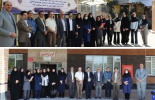 ظرفیتهای دانشگاه علوم پزشکی اراک برای راهاندازی دستیاری گوش، گلو، بینی و جراحی سر و گردن بررسی شد