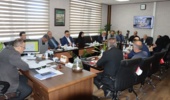برگزاری نشست ستاد ملی پزشکی خانواده و نظام ارجاع