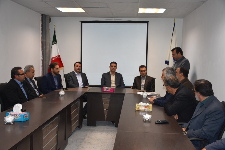 بیمارستان ولیعصر(عج) اراک در صورت تامین اعتبار تا پایان سال آینده به بهرهبرداری میرسد