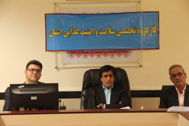 ضرورت همکاری همه دستگاههای اجرایی در اجرای بسیج ملی کنترل فشار خون بالا