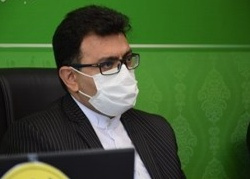 جدیت و پیگیری معاون بهداشتی پیشین و تسلط و تجربه معاون فعلی