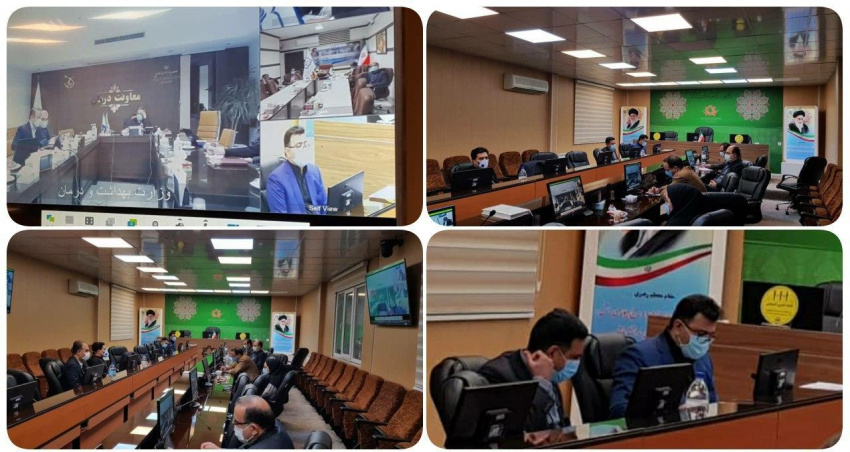 کمبودهای درمانی همچون سدی مانع از پیشرفت سیاستگذاریها می شود