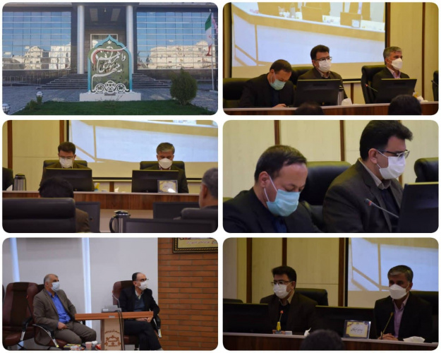 چکشکاری مسائل بهداشت و درمان روی میز شورای شهر