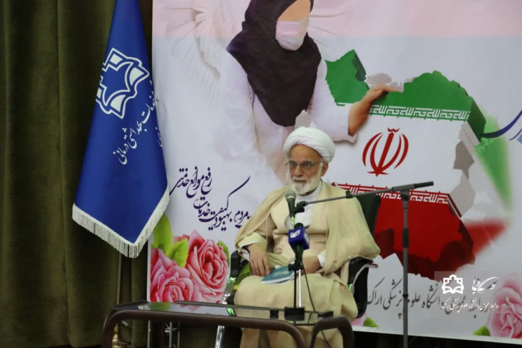 دولت و مجلس باید رتبهبندی پرستاران را با رعایت عدالت در دستور کار قرار دهند