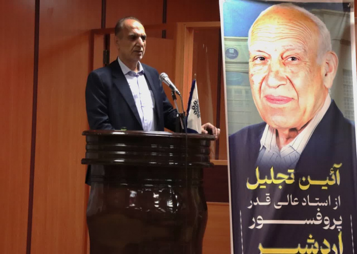 شهرستان تفرش در حوزه های فرهنگی، سیاسی و علمی تاریخساز است