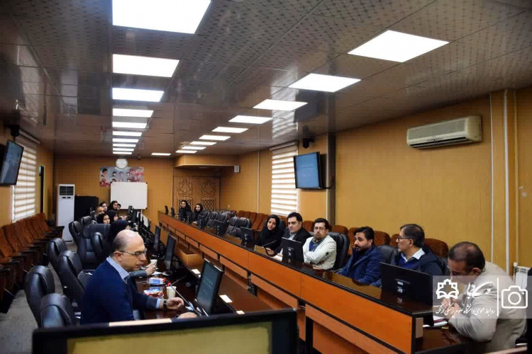 تأکید بر رضایتمندی بیماران و کنترل دارویی در جلسه سیاستگذاری مصرف منطقی دارو