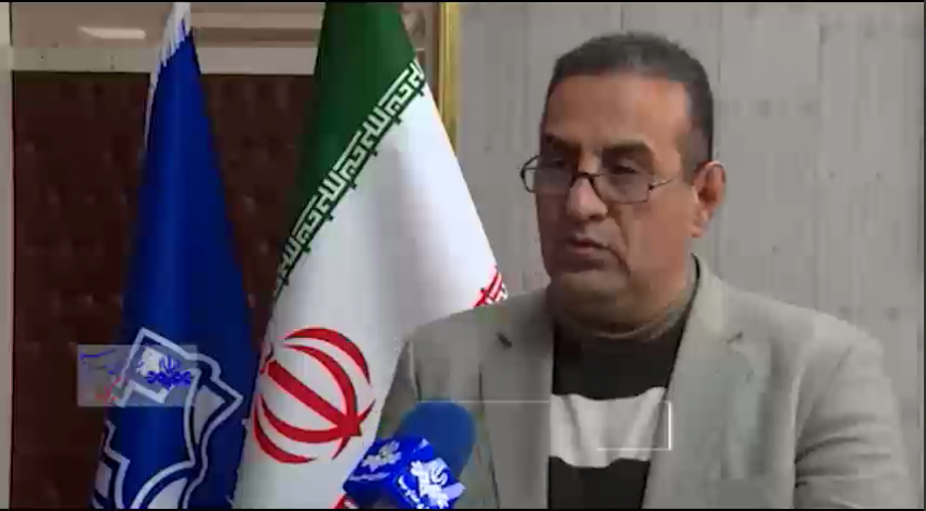 گزارشی از پیشرفتهای حوزه بهداشت و درمان استان