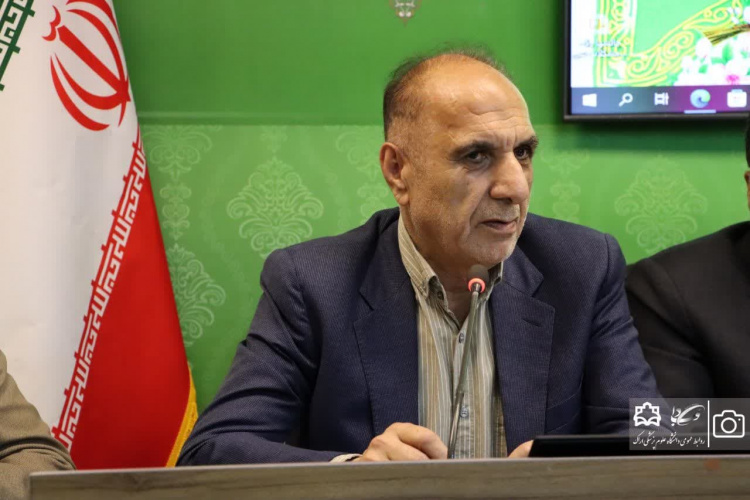 نماینده تفرش، آشتیان و فراهان: کمبود پزشک و نیروی انسانی در شهرستانهای کوچک چالش جدی برای حوزه سلامت است