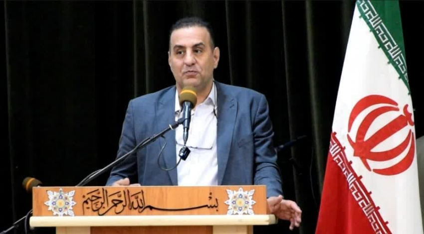 رئیس دانشگاه علوم پزشکی اراک: آینده سلامت کشور در دستان دانش‌آموزان امروز است