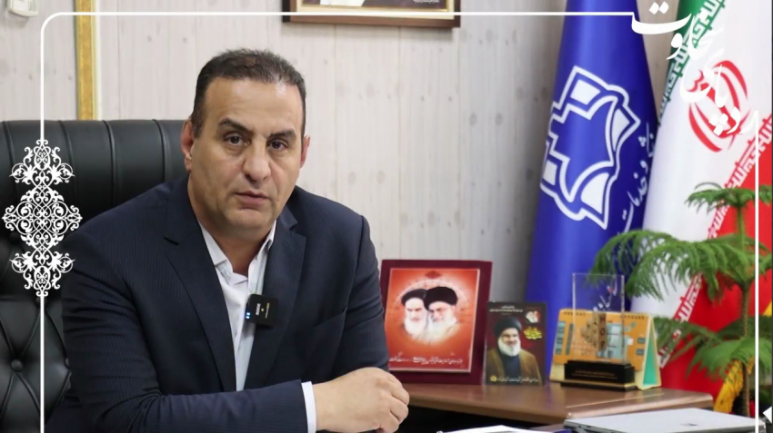 همت بلند یک خیر، نویدبخش نوسازی تنها بیمارستان فرسوده اراک؛ آینده‌ای روشن در انتظار سلامت کودکان +فیلم