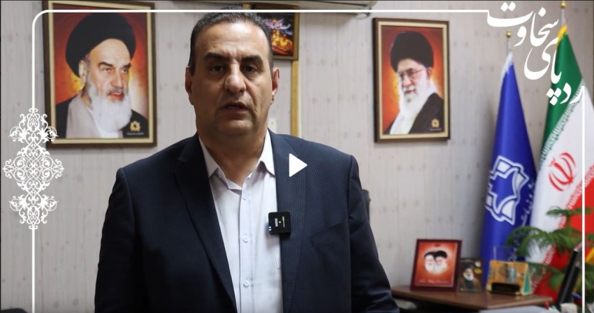 رد پای سخاوت؛ گام بلند خیرین برای ارتقای بیمارستان آیت‌الله خوانساری؛ مشارکتی ماندگار در مسیر سلامت مردم