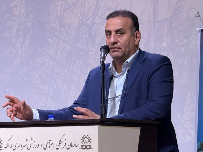 تأکید رییس دانشگاه علوم پزشکی اراک بر راه‌اندازی بخش پیوند اعضا در استان مرکزی