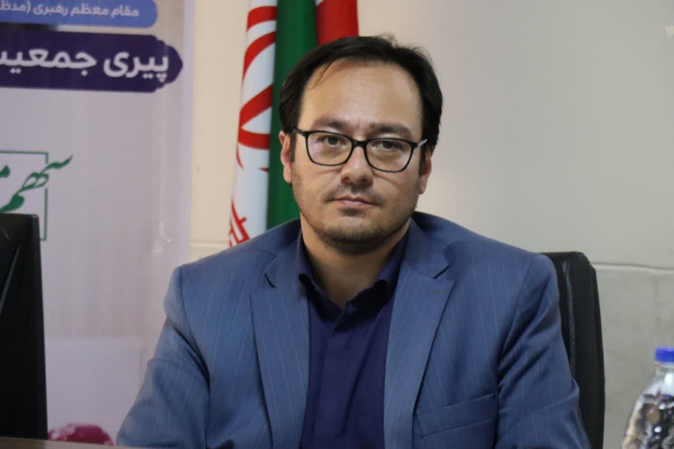 تأکید فرماندار دلیجان بر لزوم تقویت زیرساخت‌ها و نیروی انسانی حوزه سلامت