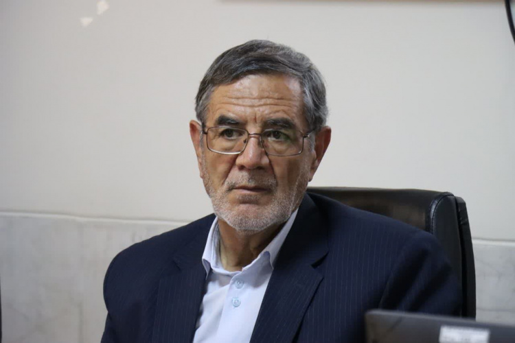 نماینده دلیجان در مجلس شورای اسلامی: پیگیر توسعه زیرساخت‌های درمانی شهرستان هستیم