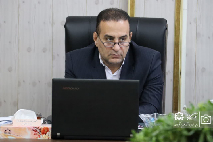 گامی استوار به سوی سلامت پایدار با مشارکت همگانی؛ ششمین مجمع سلامت استان مرکزی برگزار می‌شود