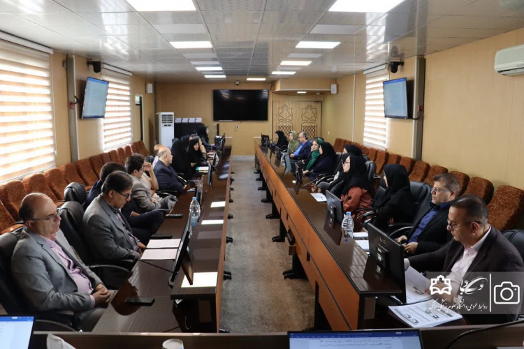 برگزاری اولین کمیته دانشگاهی بررسی مرگ مادری در سال ۱۴۰۴ در دانشگاه علوم پزشکی اراک