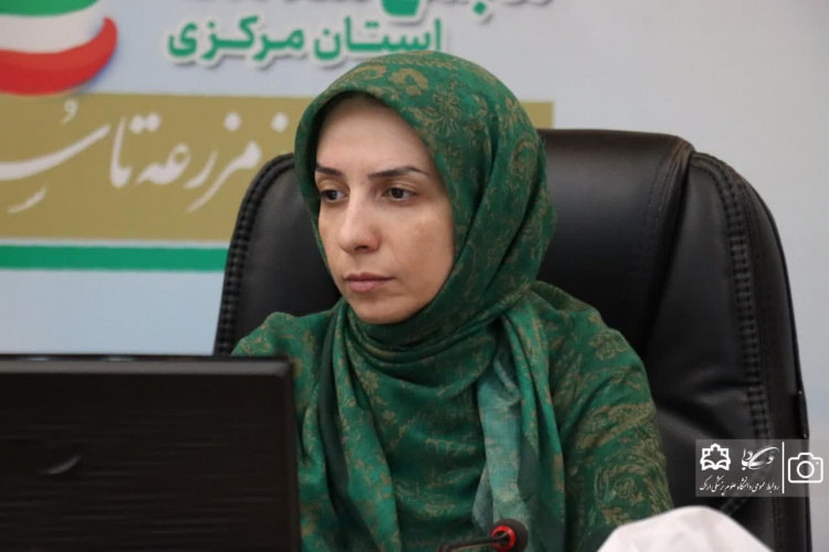 مجامع سلامت، بستر مشارکت معنادار برای تحقق اهداف نظام سلامت هستند