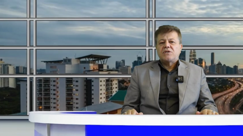 توصیه های تغذیه ای در شرایط کنونی کشور +فیلم