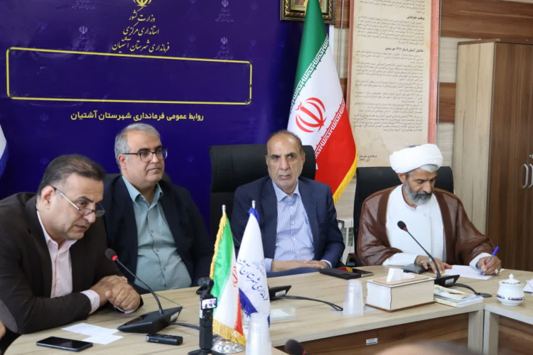 اجرای نظام ارجاع و پزشک خانواده در شهرستان نیازمند زیرساخت کامل و اطلاع‌رسانی مناسب است