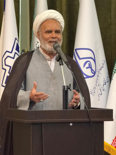 رییس کل دادگستری استان مرکزی در همایش حقوق سلامت: حمایت همزمان از حقوق بیماران و کادر درمان وظیفه دستگاه قضاست