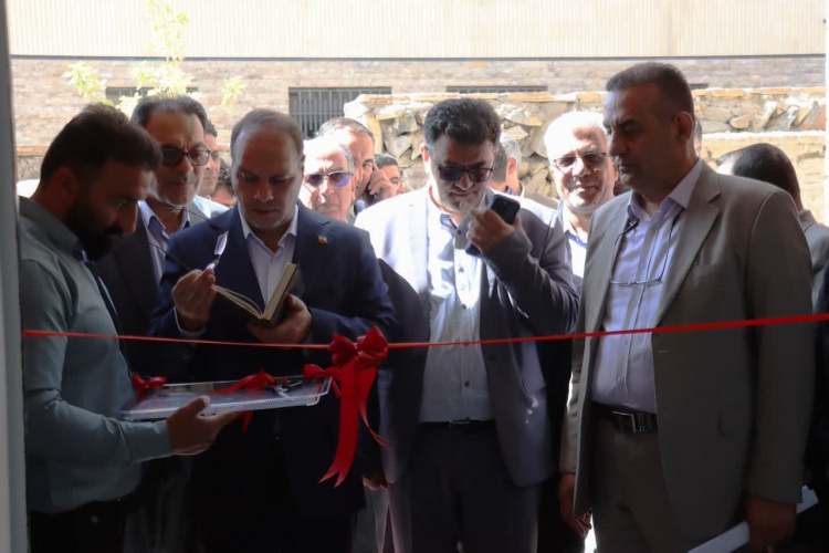 افتتاح هفت پروژه بهداشتی در اراک با سرمایه‌گذاری بیش از ۳۰ میلیارد تومان