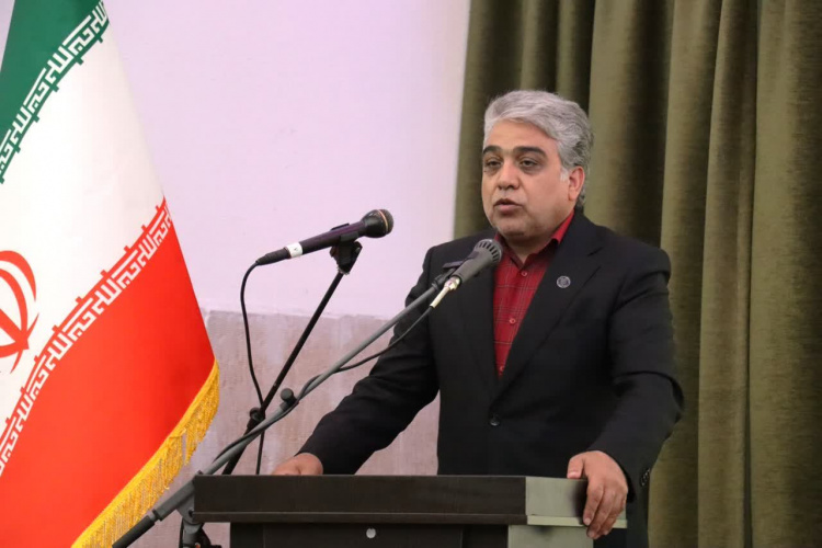 رئیس سازمان صمت استان مرکزی هم‌افزایی صنعت و سلامت گامی مؤثر در مسیر توسعه استان است