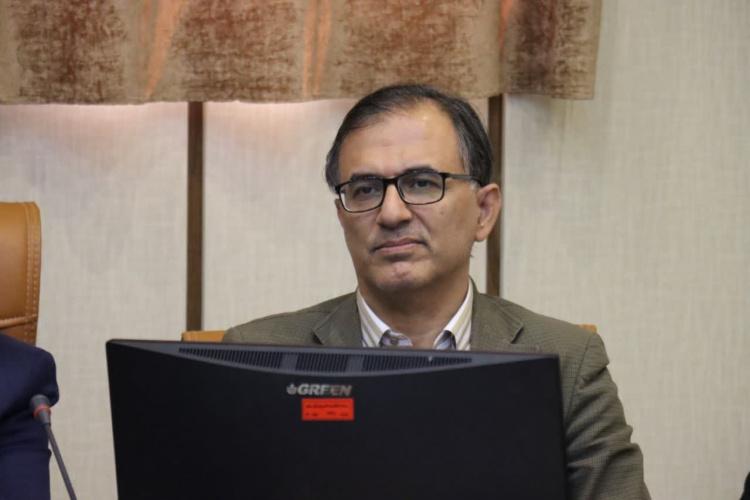 تأکید بر بین‌المللی‌سازی دانشکده‌ها در نشست مشترک دانشگاه علوم پزشکی اراک، ساوه و خمین