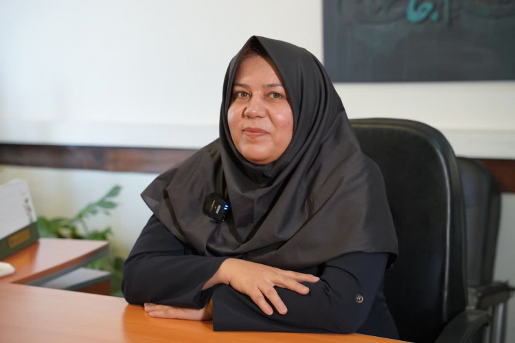 توصیه های تغذیه ای برای فصل پاییز