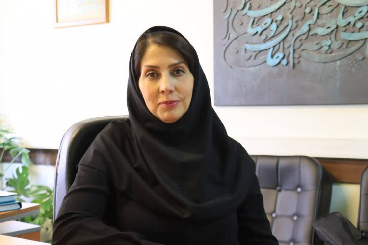 دکتر نازیلا نجدی متخصص زنان و زایمان، فلوشیپ IVF و عضو هیأت علمی دانشگاه علوم پزشکی اراک از علل ناباروری می گوید ... (قسمت چهارم)