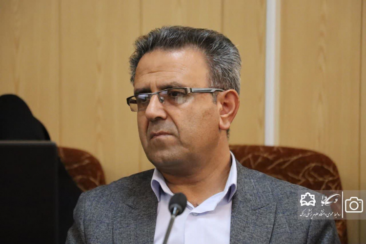 پرداخت ۵۰۰ میلیارد ریال برای تأمین دارو و تجهیزات پزشکی و تسویه پاداش بازنشستگان دانشگاه علوم پزشکی اراک