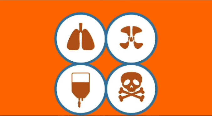 آنفلوانزا و راه های مقابله با آن +فیلم