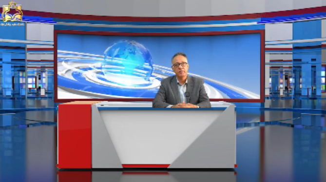 دکتر نادر زرین فر، متخصص بیماری‌های عفونی و عضو هیات علمی دانشگاه علوم پزشکی اراک