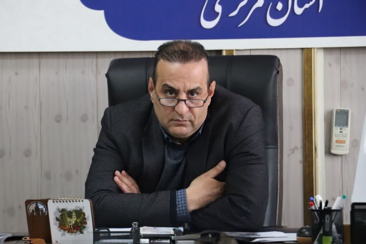 پیام رییس دانشگاه علوم پزشکی اراک به مناسبت روز پژوهش