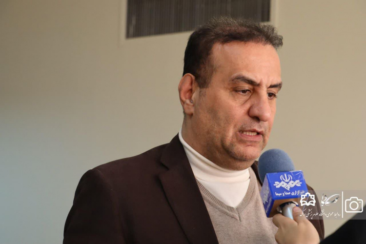 رئیس دانشگاه علوم پزشکی اراک خبر داد: تجلیل از ۴۰۰ خیر برتر حوزه سلامت استان مرکزی/ کمک ۲۸۰ میلیارد تومانی خیرین در یک سال گذشته +فیلم