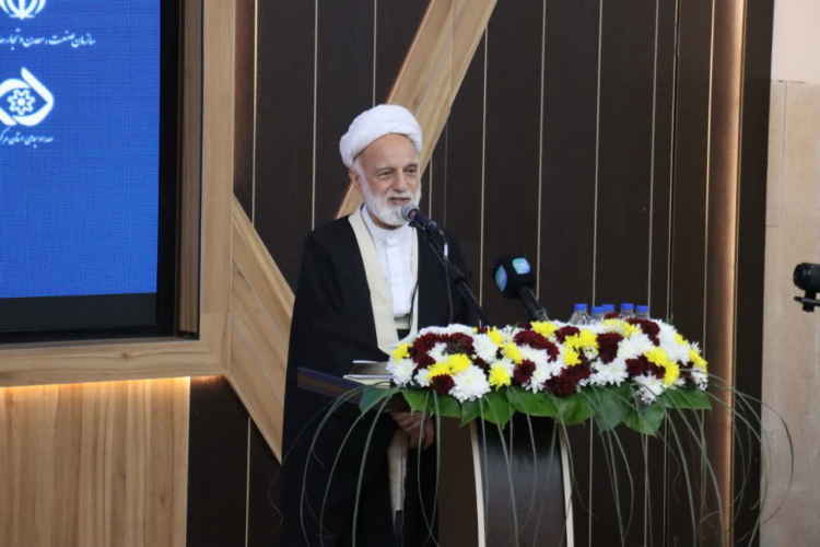 نماینده ولی‌فقیه در استان مرکزی: تحول نظام سلامت ایران یک معجزه واقعی است