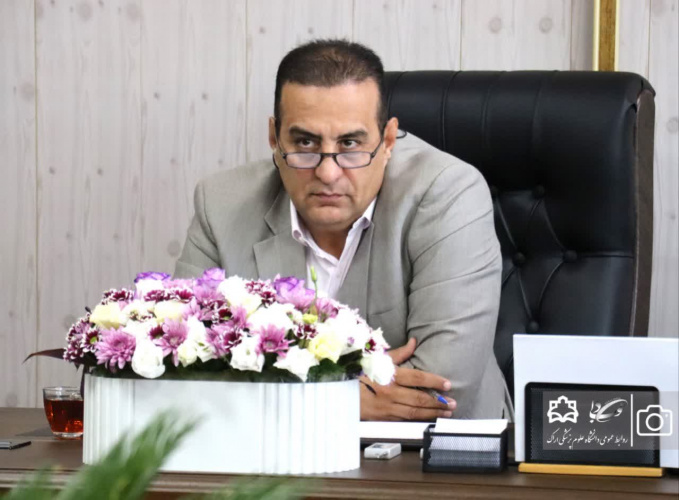 دهه فجر ۱۴۰۴؛ جهش عمرانی و ملی‌شدن پروژه‌های سلامت در استان مرکزی با ۱۸ طرح دانشگاه علوم پزشکی اراک