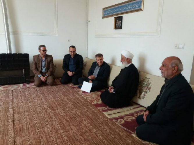 ارتقای خدمات درمانگاه شبانه‌روزی مهاجران در پی اقدامات جدید دانشگاه علوم پزشکی اراک