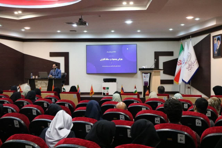جوانی جمعیت در گرو حمایت از خانواده و تصمیم‌گیری آگاهانه؛ بررسی ابعاد قانونی سقط جنین در اراک